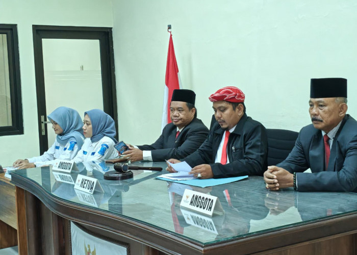 Sengketa Informasi Naik, KID Kebanjiran Perkara