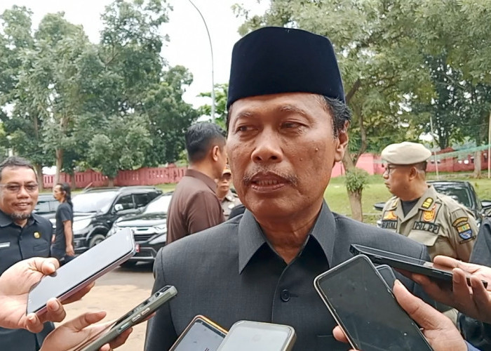 Walikota Cirebon Komitmen Tata Stadion Bima, Tegaskan Tak Ada Mafia Lapak dan Pungli Terorganisir