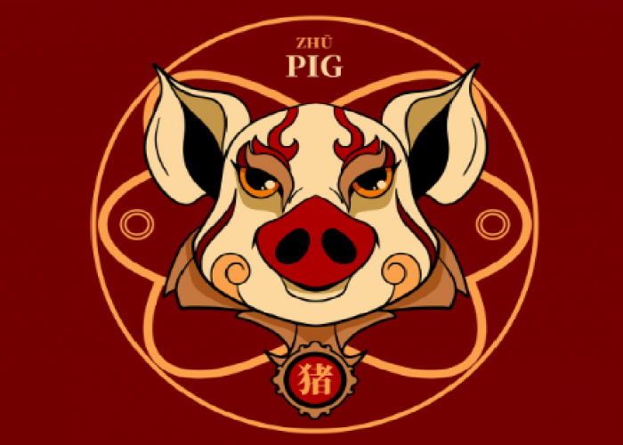 Ramalan Lengkap Shio Babi Hari Ini 12 Januari 2026: Kesehatan, Karier, Hubungan, dan Keuangan