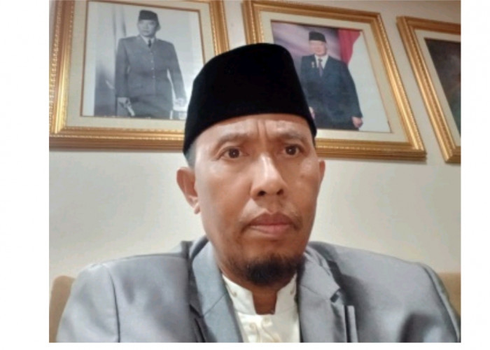 Refleksi Akhir Tahun Intropeksi Nasional untuk Mewujudkan Cita-cita Bangsa