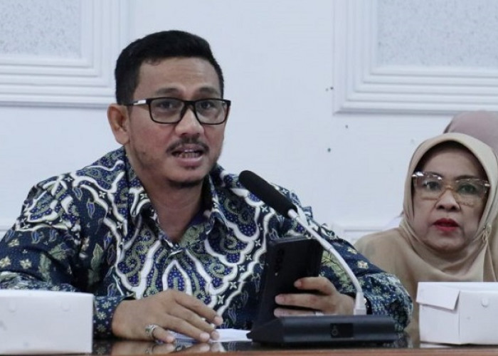 Pemenuhan Anggaran Pilkada, Komisi I Minta Klarifikasi, Bagaimana Kesanggupan APBD 2024? 