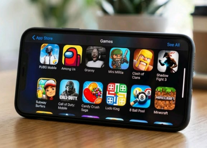 Rekomendasi Game Android Offline Terbaik yang Seru Dimainkan Saat Bosan