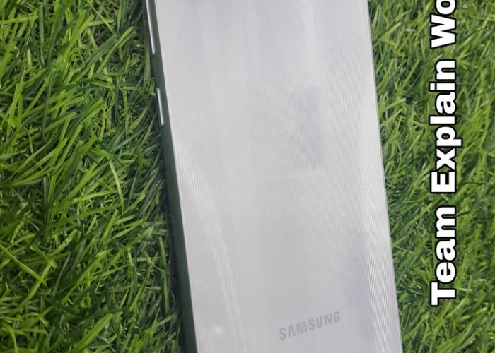 HP Murah Performa Juara! Samsung A05 Wajib Dilirik