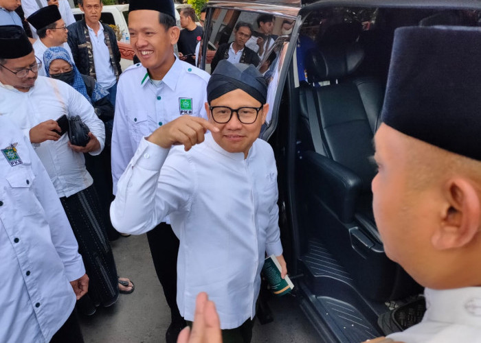 Tour de Walisongo, Gus Imin Boyong 40 Influencer