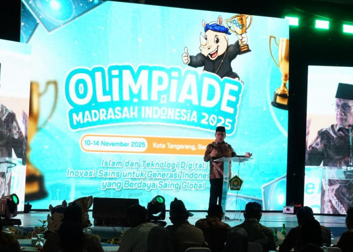 Kemenag Resmi Buka OMI 2026: Simak Jadwal, Syarat, dan Bidang Lomba untuk MI hingga MA