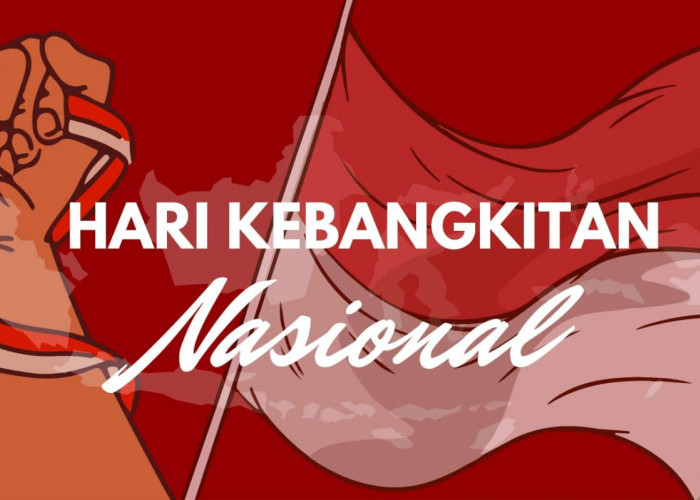 Memperingati Harkitnas, Tanggal 20 Mei 2026 Apakah Libur Sekolah dan Kerja?