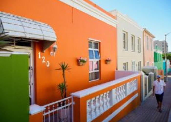 Inspirasi Tren Warna Cat Tembok dan Pagar Rumah Terpopuler 2026