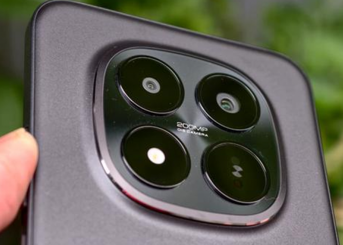 Bakal Rilis di Indonesia! Redmi Note 15 Series Hp Untuk Gen Z