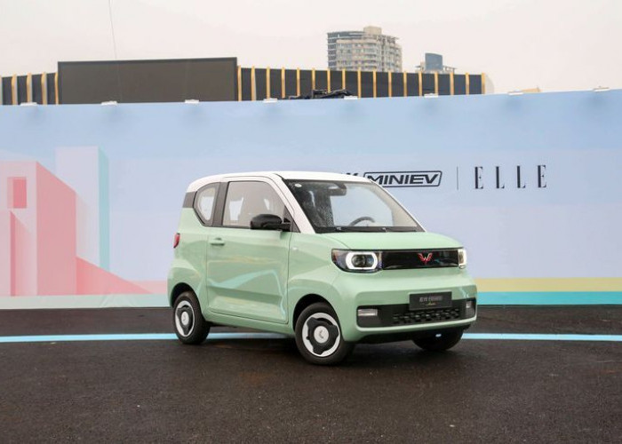 Wuling Macaron 2026: Harga Terbaru, Spesifikasi, dan Pilihan Warna Cantik