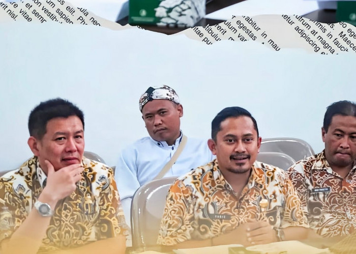 Pemkab Cirebon Siapkan Rp62 Miliar untuk Gaji Ribuan PPPK
