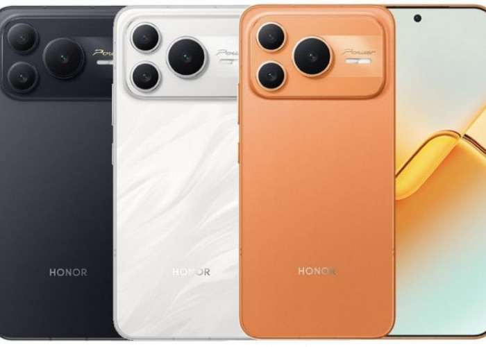 Resmi Rilis! Ini Harga dan Spesifikasi Lengkap Honor Power 2 di Indonesia