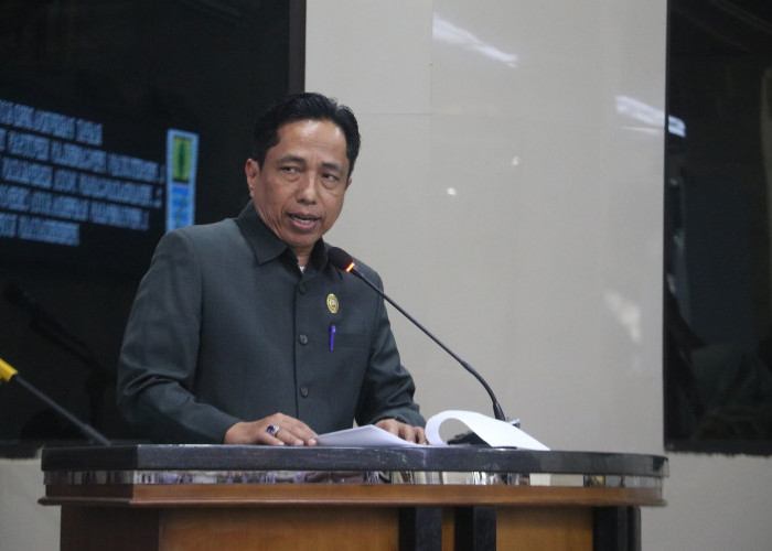 Propemperda Dirubah, Penyertaan Modal PDAM Batal