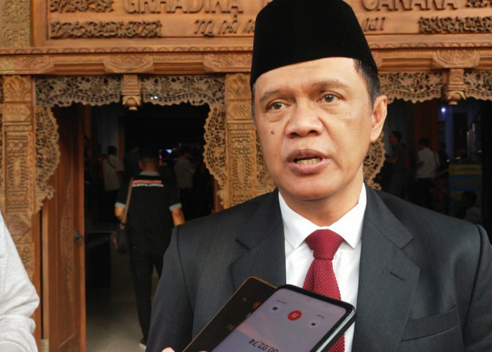 Pemkab Cirebon Sediakan Santunan bagi Keluarga Korban Longsor Gunung Kuda