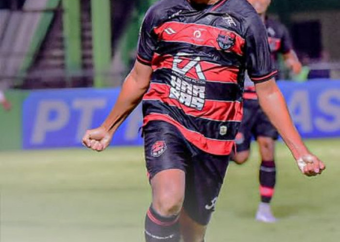 Hasil Persekat Tegal Vs PSMS Medan Laskar Ki Gede Sebayu Berhasil Menang 2-0 Atas PSMS Medan 