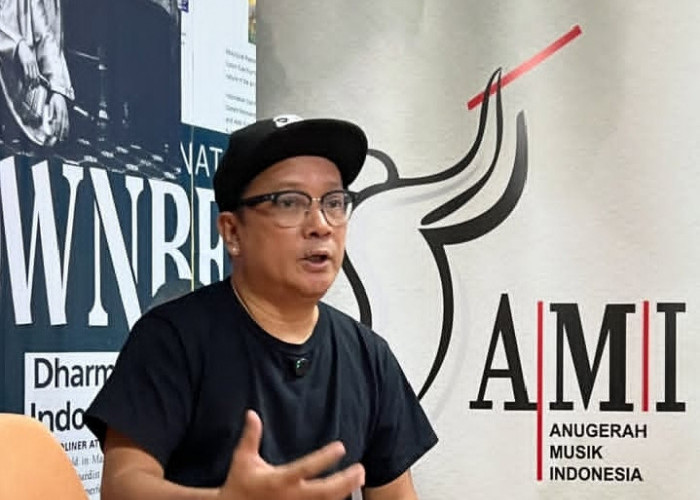 Dunia Film Indonesia Berduka, Sutradara Multitalenta Eugene Panji Meninggal Dunia