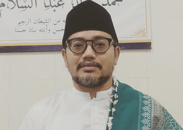 Mengembalikan Marwah Jam’iyah: Gus Salam Pilihan Tepat Memimpin PBNU