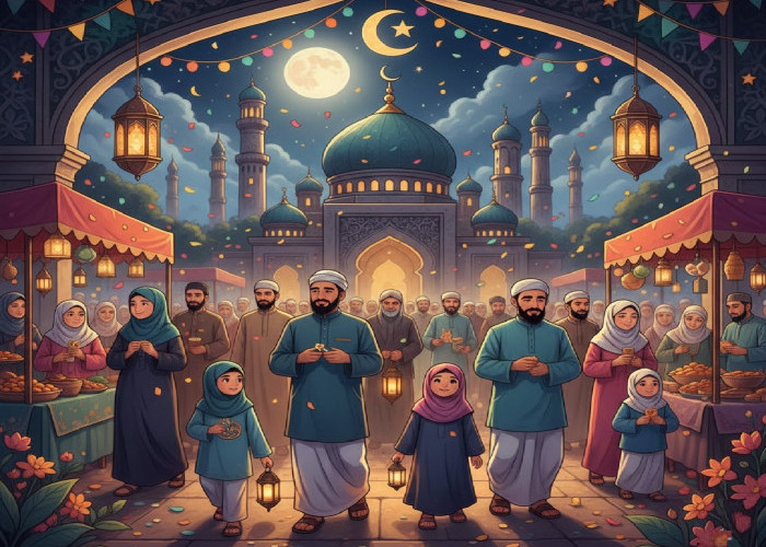 Ganti Hutang Puasa Ramadhan, Ini Dia Niat Qadha serta Hari yang Dianjurkan