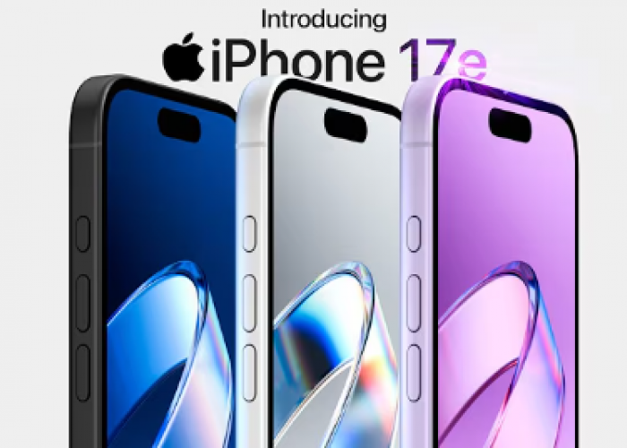 Pilihan Warna iPhone 17e, Bikin Kamu Tampil Lebih Elegan