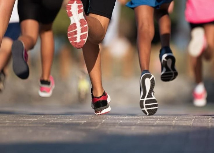7 Rekomendasi Sepatu Lari Lokal Terbaik 2026 yang Wajib Dicoba