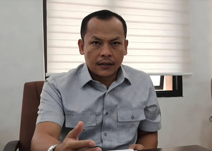 DPRD Kabupaten Cirebon Godok Raperda Pelestarian dan Pengelolaan Cagar Budaya