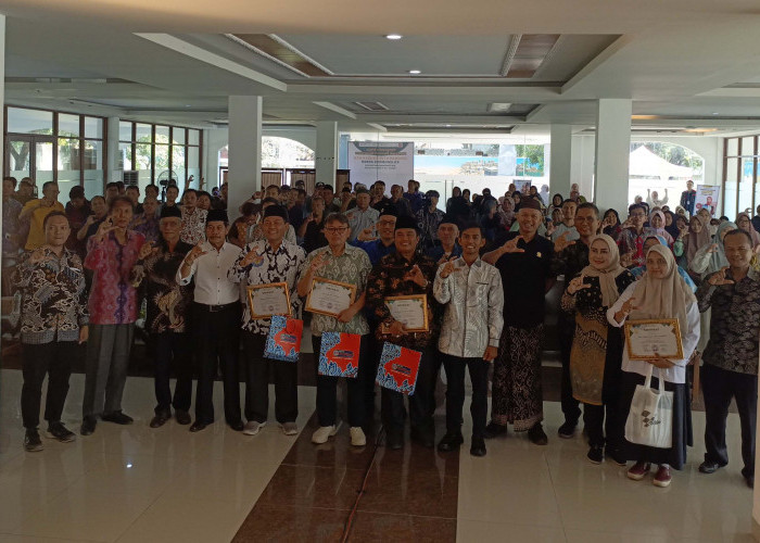 Kadin  Kota Cirebon dan UMC Bangun Ekosistem Usaha Makin Masif