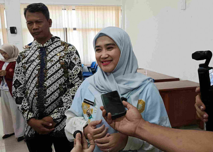Siti Farida Dorong Produk UMKM Tersertifikasi Halal Sebelum 18 Oktober