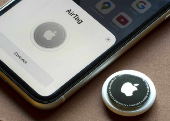 Smart Tracker UWB 2025: AirTag, SmartTag dan AI Tracker Terbaik Anti Hilang