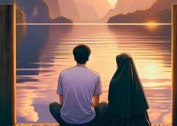 5 Cara Memilih Pasangan Hidup Agar Tidak Menyesal di Kemudian Hari, 