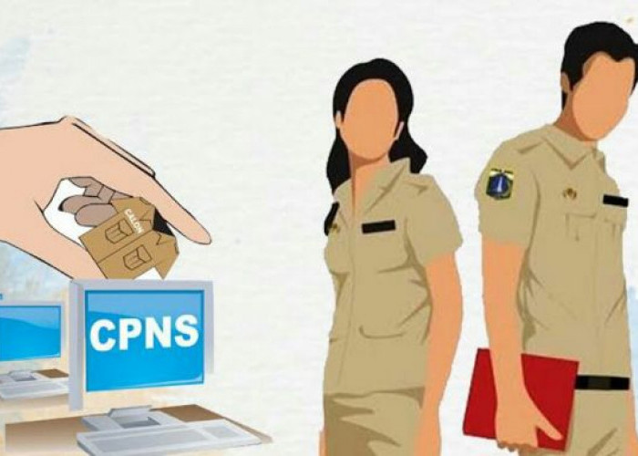 Ingin Lolos Administrasi? Ini Syarat Pendaftaran PPPK Teknis 2026 Terbaru
