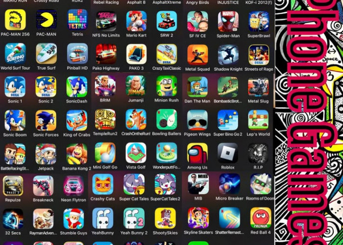 Game Android Terbaik 2026 Grafis Bagus yang Wajib Dicoba  