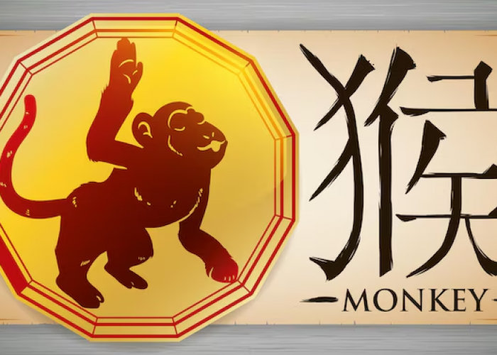 Ramalan Ciong Shio Monyet 2026: Tahun Penuh Tantangan dan Solusi Mengatasinya!