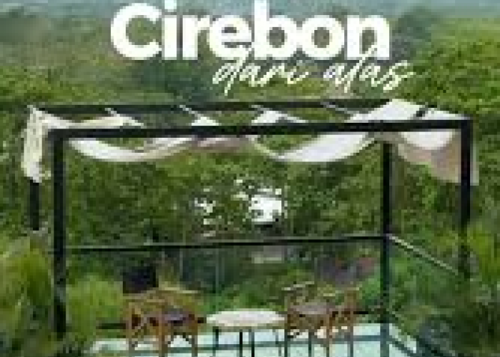 5 Rekomendasi Resto View Alam di Cirebon, Cocok Untuk Bukber