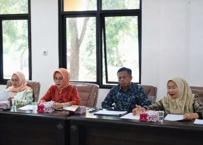 Aset Daerah Dinilai Belum Optimal, DPRD Mulai Bahas Revisi Regulasi