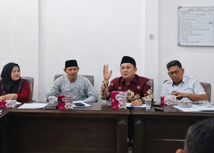Pansus II DPRD Cirebon Bahas Penataan Menara Telekomunikasi, Dorong Kepastian Investasi