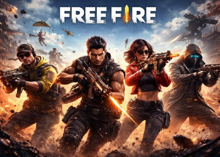 70+ Kode Redeem Free Fire FF Terbaru yang Masih Aktif 14 Februari 2026 Prism Wings hingga Gojo Bundle Gratis