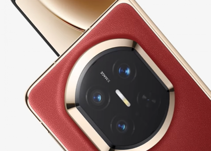 Siap Guncang Kembali Pasar Indonesia! Ini Dia Spesifikasi Dan Harga Huawei Mate X7