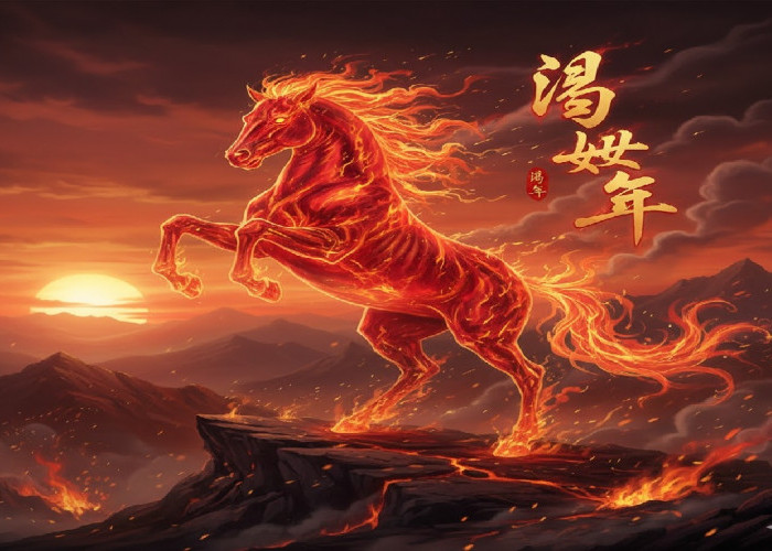 Cara Tolak Bala Shio Ciong di Tahun Kuda Api 2026: Ubah Ciong Jadi Keberuntungan