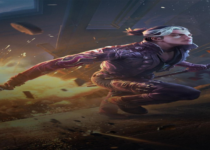  60+ Kode Redeem Free Fire Hari Ini 10 Februari 2026 Masih Aktif 1 Menit Lalu