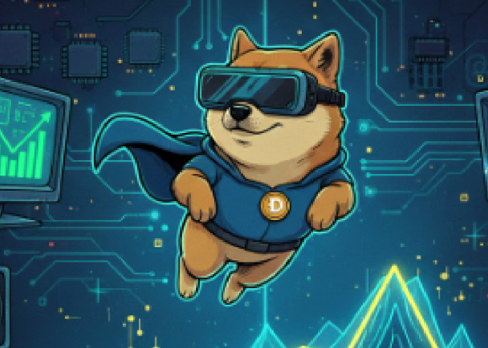 Prediksi Harga Dogecoin: Masih Sideways Jelang Altcoin Season, Peluang atau Sekedar Jeda?