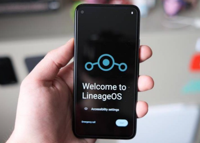 Cara Install LineageOS: Panduan Lengkap Pasang Custom ROM Android Kustom