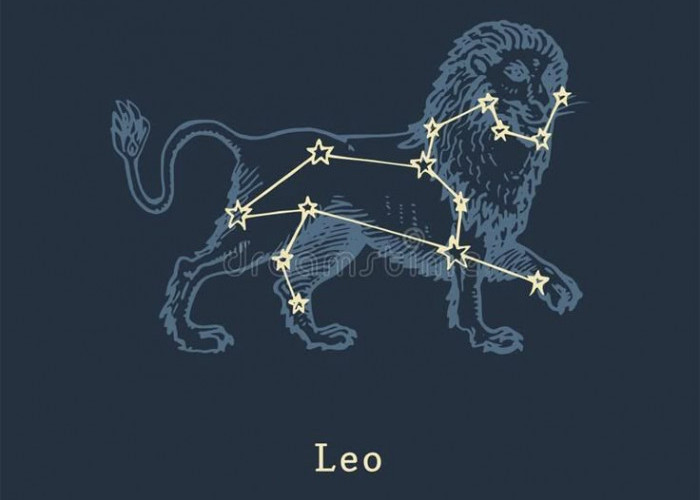 Ramalan Zodiak Leo Hari Ini: Siap-siap Ada Kejutan di Asmara!