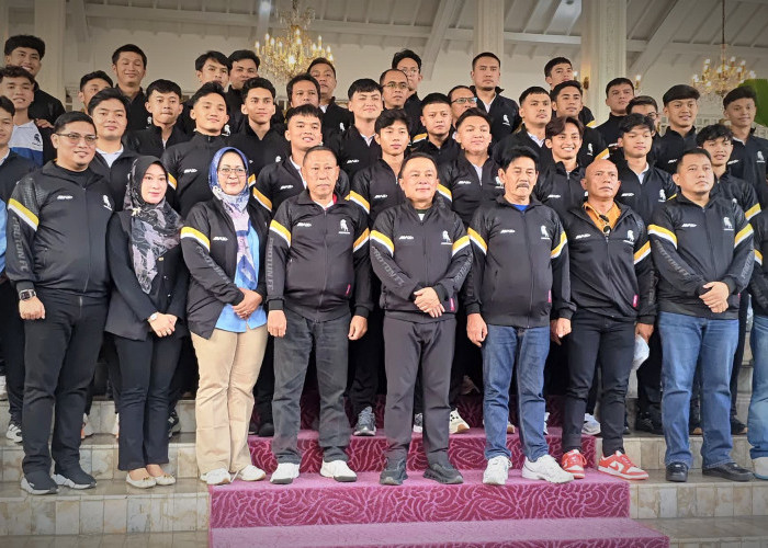 Menuju Panggung Nasional, Proton FC Dilepas Menuju Pro Futsal League 2 