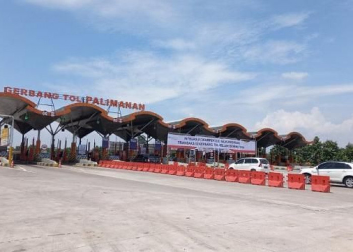 Kenaikan Tarif Tol Cipali pada Awal November 2024, Segini Tarifnya!