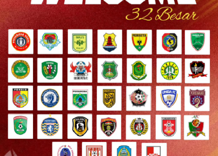 Klasemen Sementara Liga 4 Babak 32 Besar dan Jadwal Pertandingan, Simak Selengkapnya!