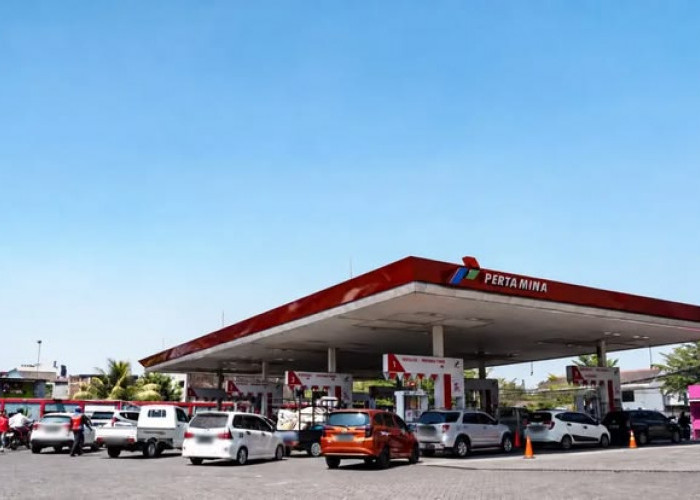 5 Tips Hemat Konsumsi BBM Pertamina untuk Perjalanan Jauh