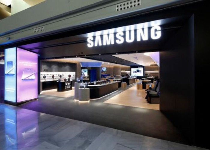 Beli Samsung S24 Online di Official Store dengan Aman dan Mudah!
