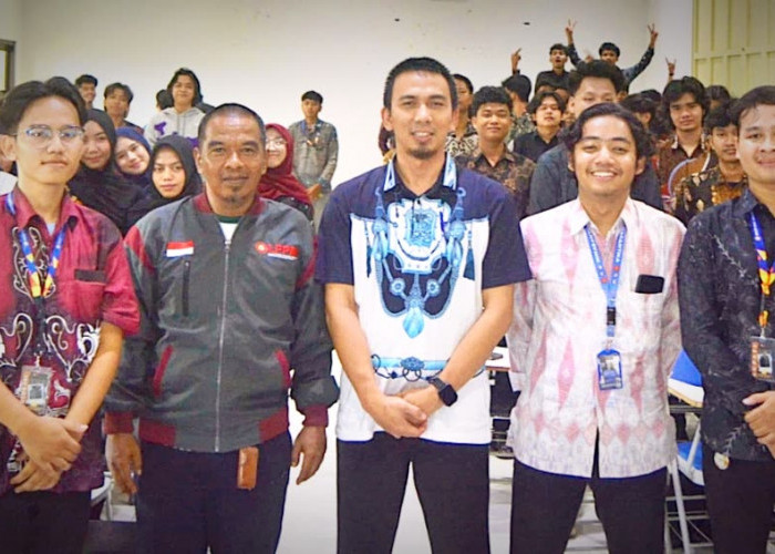 Menuju Pengabdian Desa 2026 di Cikondang, UMC dan 9 Kampus Siapkan Teknologi Terbaru Bagi Masyarakat