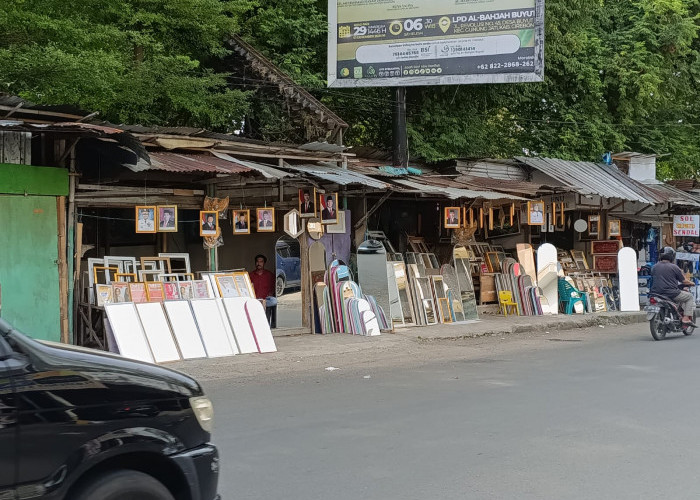 Pedagang Sukalila Minta Relokasi Jelas, Bukan Sekadar Penertiban