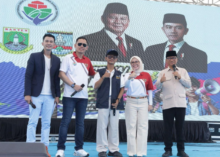 Bank bjb Dukung Gen Z Jadi Penggerak Ekonomi Desa dan Kemajuan Daerah