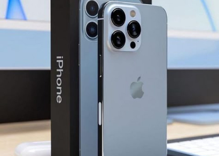 Update Harga iPhone 13 Terbaru April - Mei 2026: Turun Drastis di iBox dan Marketplace!